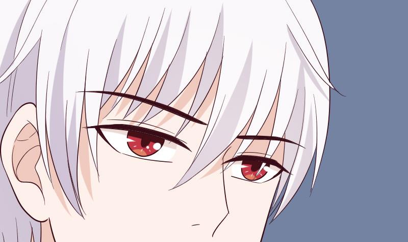 血族男神别咬我韩漫全集-第163话 你一定要小心无删减无遮挡章节图片 