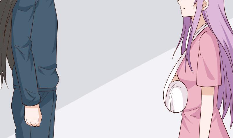 血族男神别咬我韩漫全集-第165话 立场不同无法相爱无删减无遮挡章节图片 
