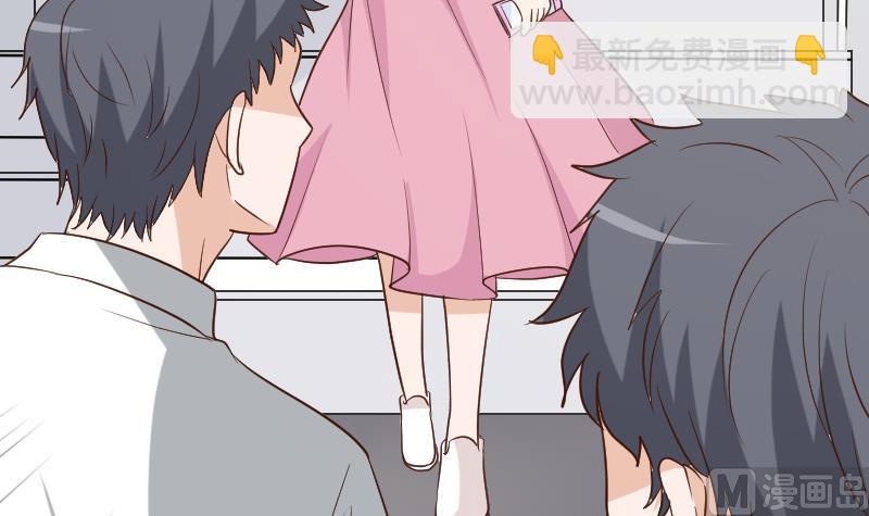 血族男神别咬我韩漫全集-第166话 一定就是她！无删减无遮挡章节图片 