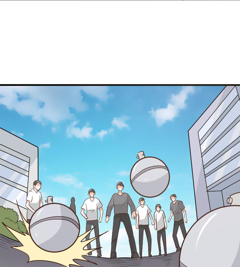 血族男神别咬我韩漫全集-第166话 一定就是她！无删减无遮挡章节图片 