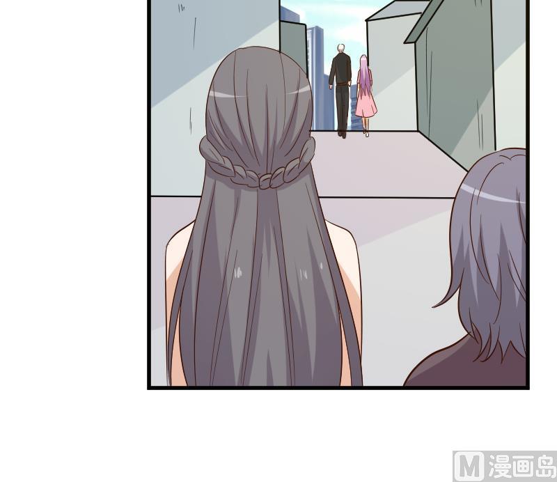 血族男神别咬我韩漫全集-第170话 一场乌龙无删减无遮挡章节图片 