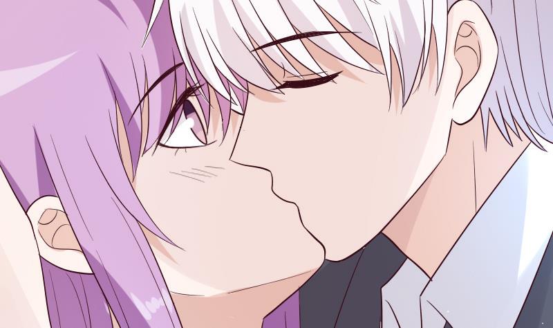 血族男神别咬我韩漫全集-第178话 求婚无删减无遮挡章节图片 