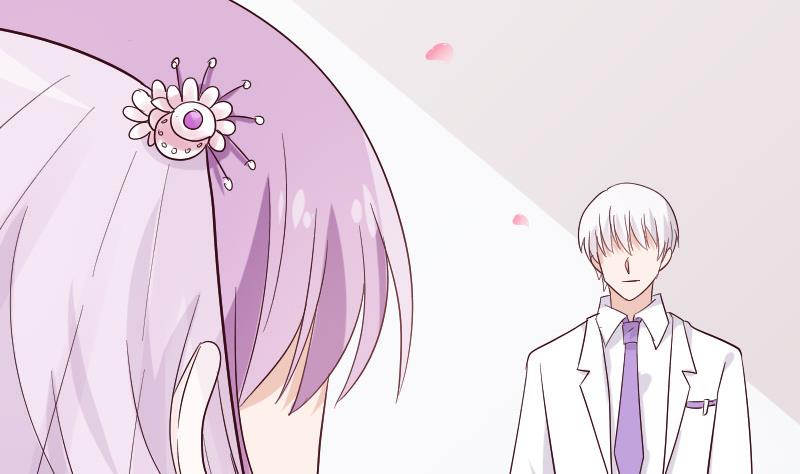 血族男神别咬我韩漫全集-第179话 再甜蜜也只是幻相无删减无遮挡章节图片 
