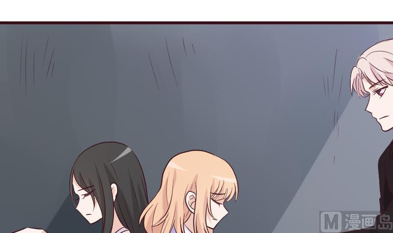 血族男神别咬我韩漫全集-第182话 突围无删减无遮挡章节图片 