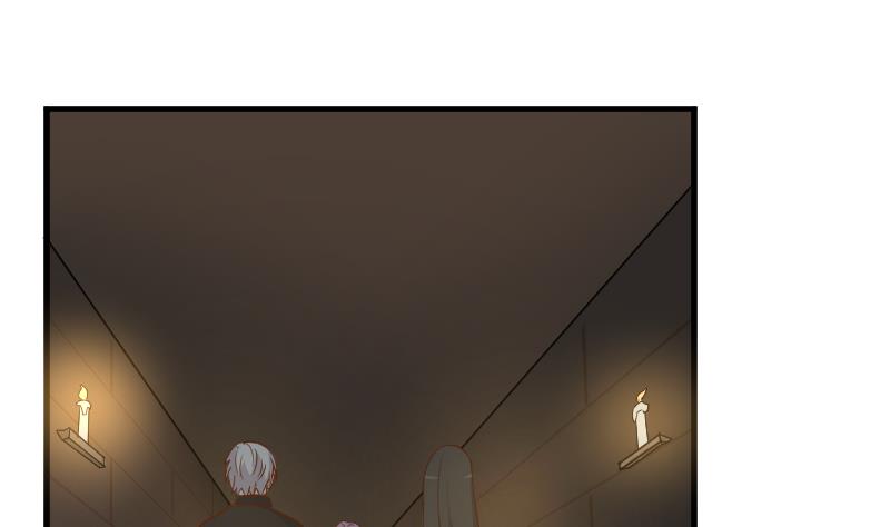 血族男神别咬我韩漫全集-第183话 黑暗笼罩的恐惧无删减无遮挡章节图片 