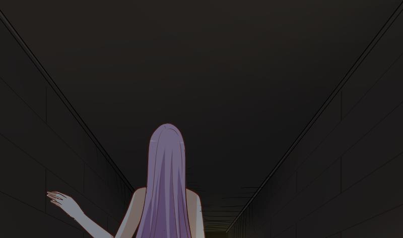 血族男神别咬我韩漫全集-第183话 黑暗笼罩的恐惧无删减无遮挡章节图片 