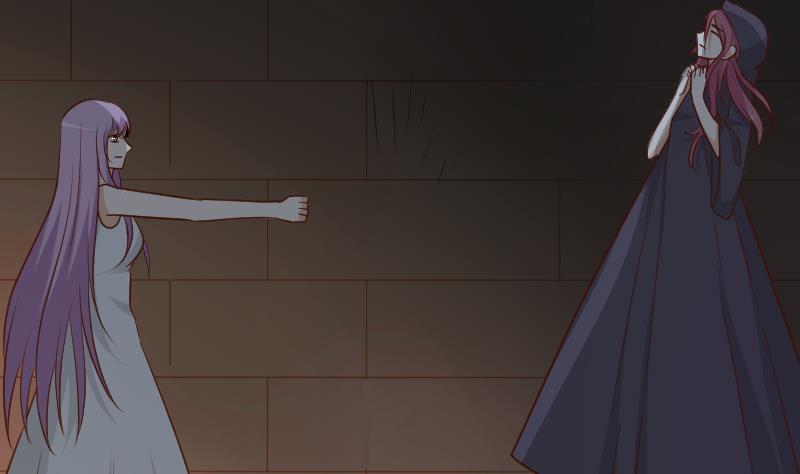 血族男神别咬我韩漫全集-第184话 糟了！身体被占据了！无删减无遮挡章节图片 