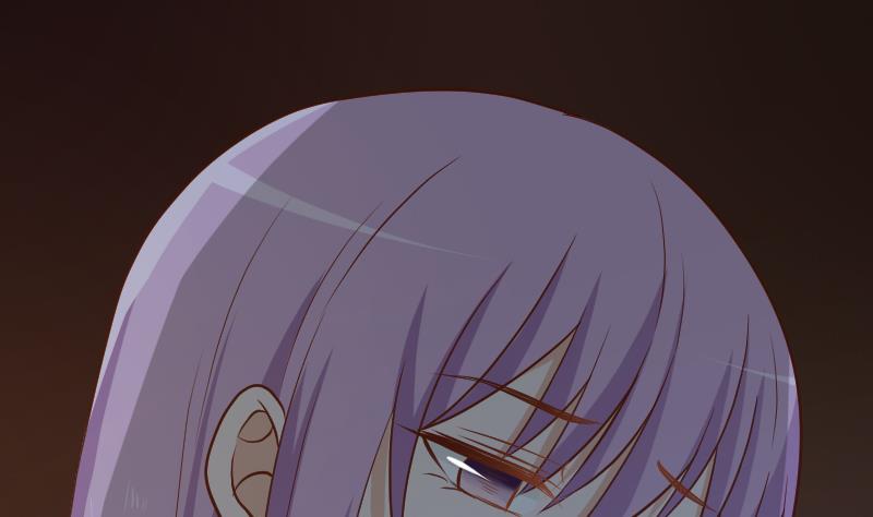 血族男神别咬我韩漫全集-第184话 糟了！身体被占据了！无删减无遮挡章节图片 