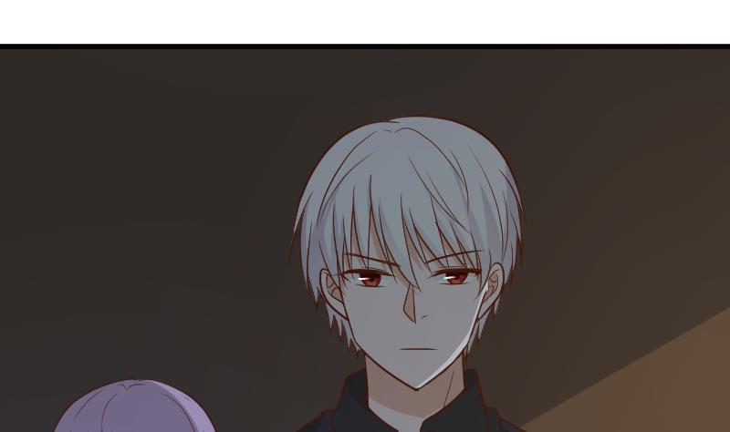 血族男神别咬我韩漫全集-第184话 糟了！身体被占据了！无删减无遮挡章节图片 