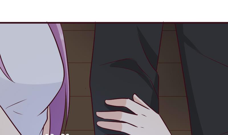 血族男神别咬我韩漫全集-第185话 黑女巫不能施法了？！无删减无遮挡章节图片 