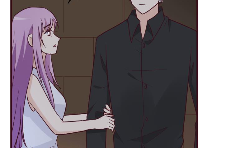 血族男神别咬我韩漫全集-第185话 黑女巫不能施法了？！无删减无遮挡章节图片 