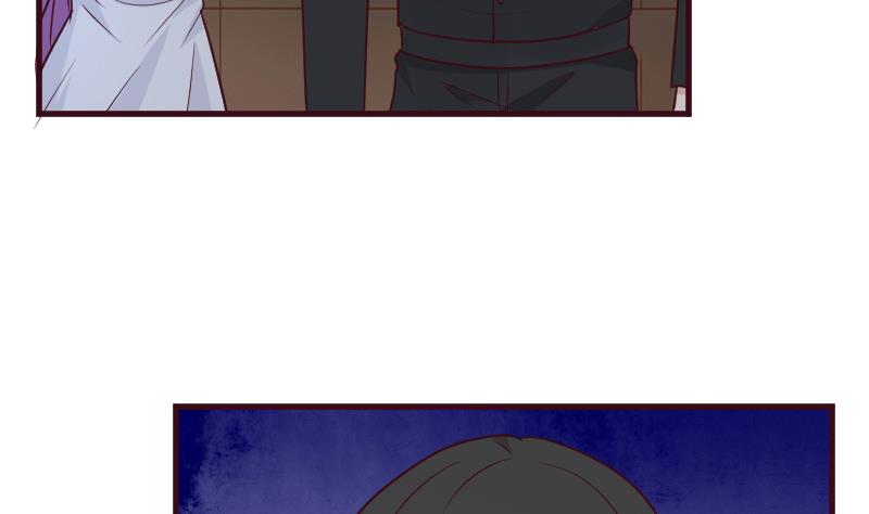 血族男神别咬我韩漫全集-第185话 黑女巫不能施法了？！无删减无遮挡章节图片 