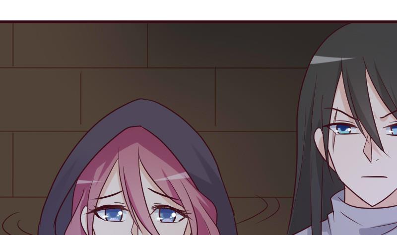 血族男神别咬我韩漫全集-第185话 黑女巫不能施法了？！无删减无遮挡章节图片 