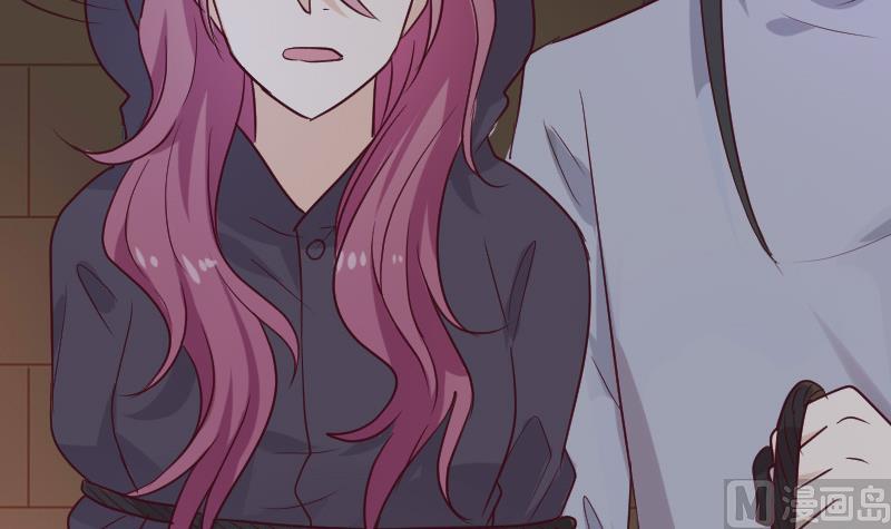 血族男神别咬我韩漫全集-第185话 黑女巫不能施法了？！无删减无遮挡章节图片 