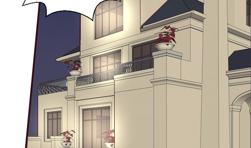 血族男神别咬我韩漫全集-第185话 黑女巫不能施法了？！无删减无遮挡章节图片 