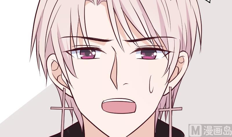 血族男神别咬我韩漫全集-第185话 黑女巫不能施法了？！无删减无遮挡章节图片 