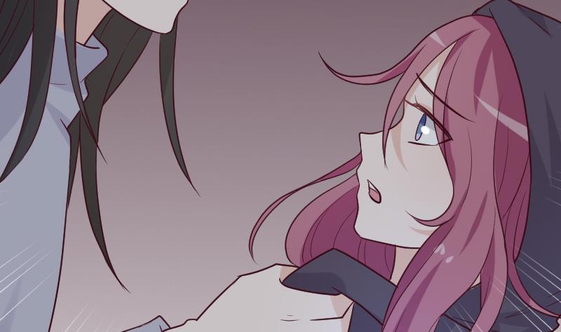 血族男神别咬我韩漫全集-第185话 黑女巫不能施法了？！无删减无遮挡章节图片 