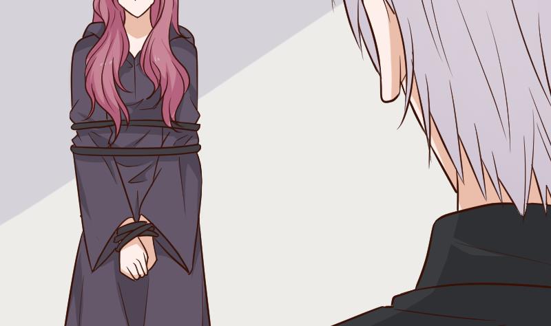 血族男神别咬我韩漫全集-第186话 别信她的鬼话！无删减无遮挡章节图片 