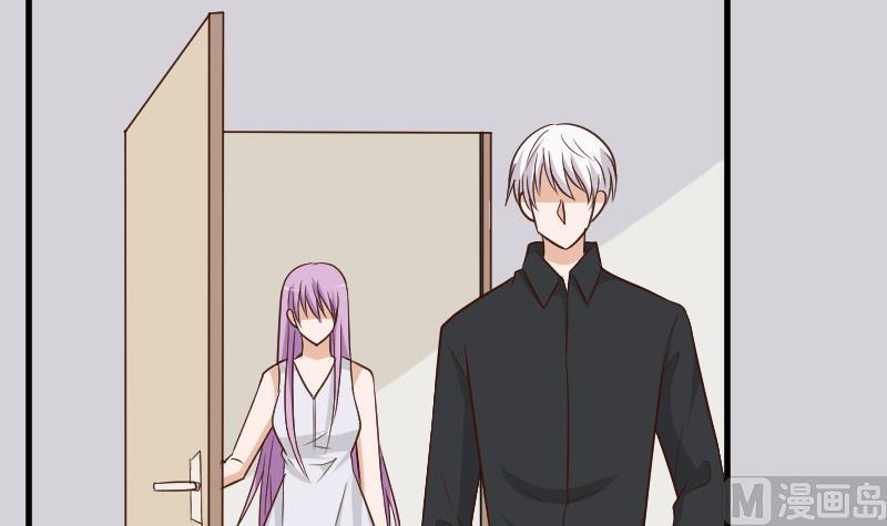 血族男神别咬我韩漫全集-第186话 别信她的鬼话！无删减无遮挡章节图片 