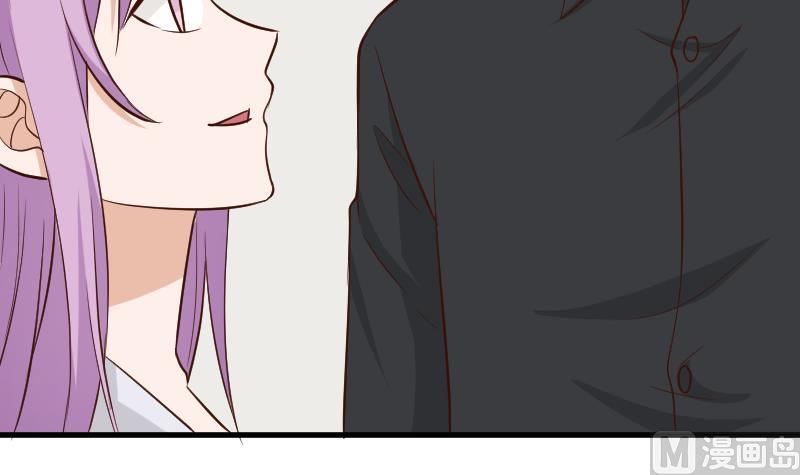 血族男神别咬我韩漫全集-第186话 别信她的鬼话！无删减无遮挡章节图片 