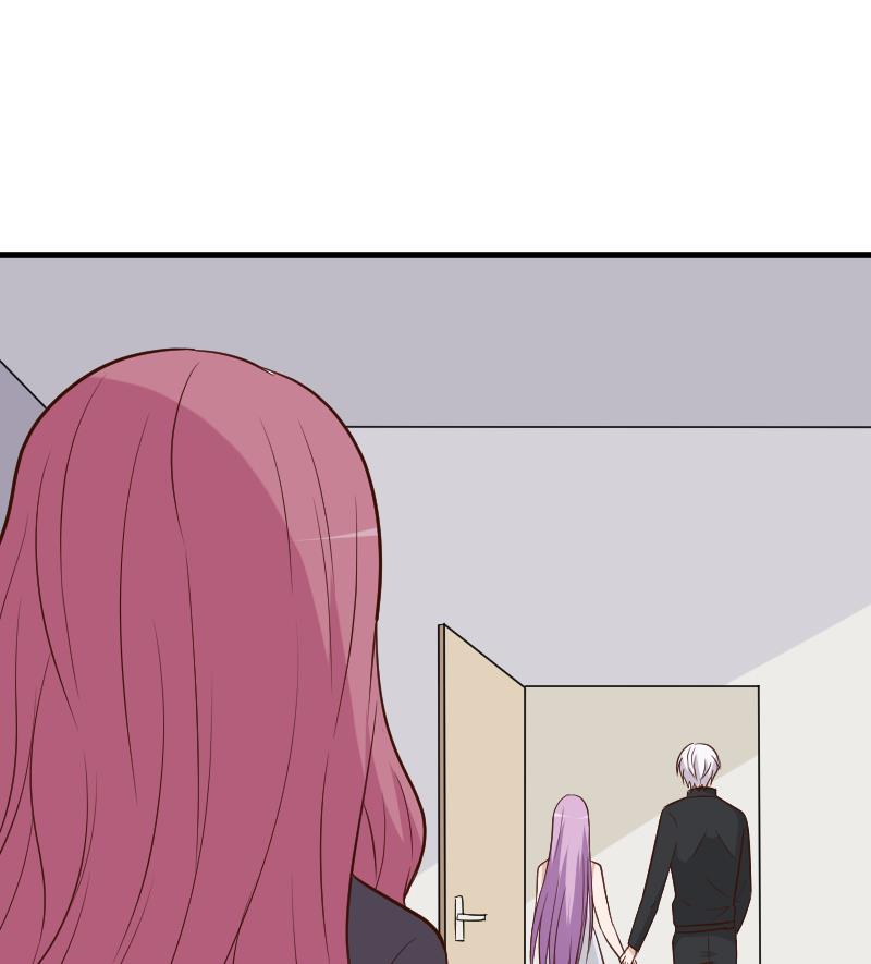 血族男神别咬我韩漫全集-第186话 别信她的鬼话！无删减无遮挡章节图片 