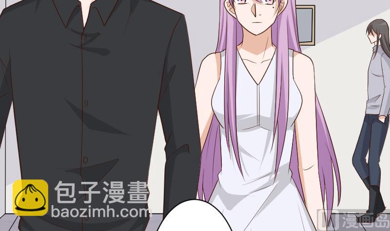 血族男神别咬我韩漫全集-第186话 别信她的鬼话！无删减无遮挡章节图片 