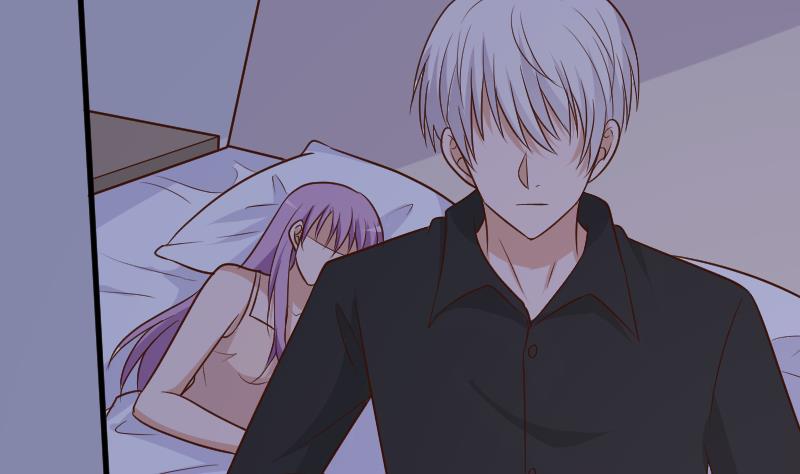 血族男神别咬我韩漫全集-第188话 你的感觉如此熟悉无删减无遮挡章节图片 