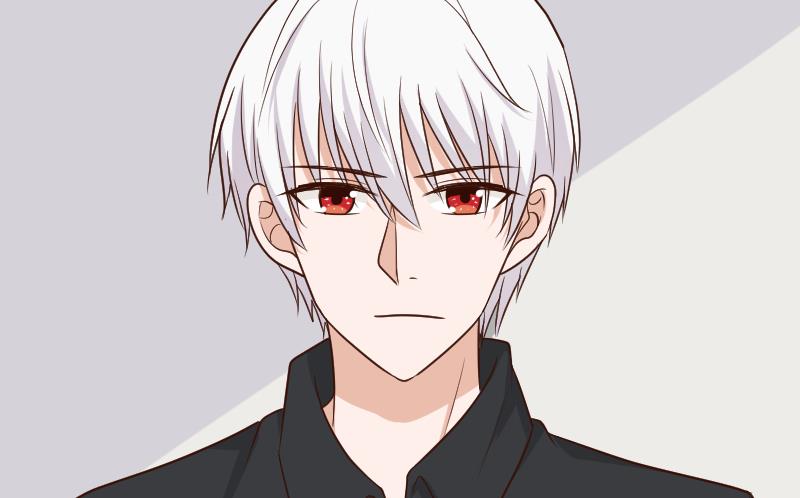 血族男神别咬我韩漫全集-第188话 你的感觉如此熟悉无删减无遮挡章节图片 
