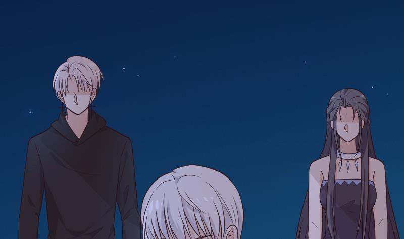 血族男神别咬我韩漫全集-第193话 黑女巫的召集无删减无遮挡章节图片 