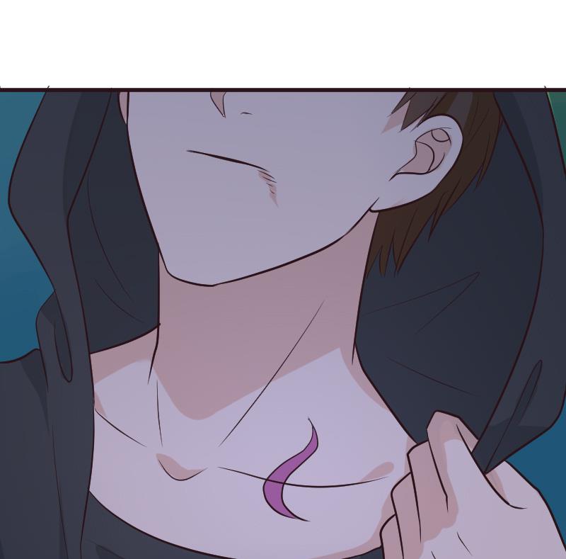 血族男神别咬我韩漫全集-第193话 黑女巫的召集无删减无遮挡章节图片 