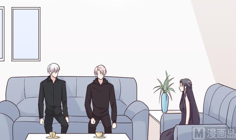 血族男神别咬我韩漫全集-第193话 黑女巫的召集无删减无遮挡章节图片 
