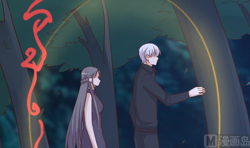 血族男神别咬我韩漫全集-第194话 重振女巫一族无删减无遮挡章节图片 