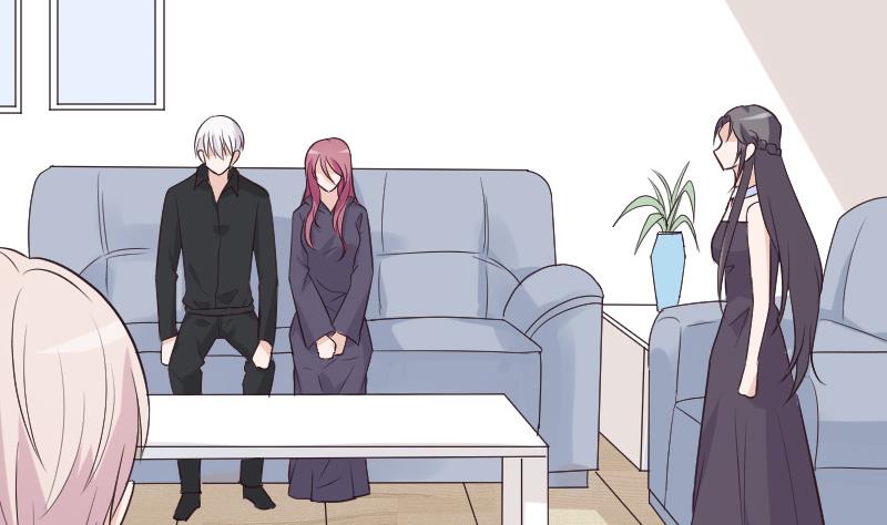 血族男神别咬我韩漫全集-第196话 设计黑女巫无删减无遮挡章节图片 