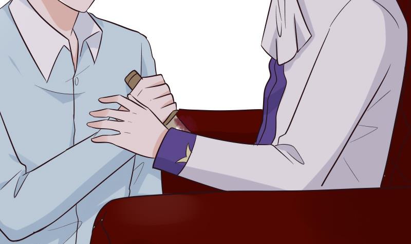 血族男神别咬我韩漫全集-第200话 谋杀无删减无遮挡章节图片 