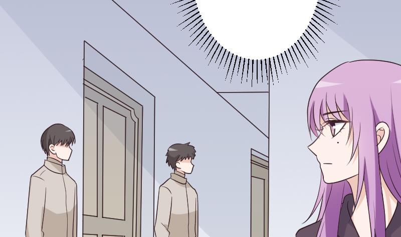血族男神别咬我韩漫全集-第204话 黑女巫？卡珊卓拉？无删减无遮挡章节图片 