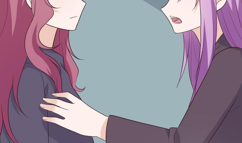 血族男神别咬我韩漫全集-第204话 黑女巫？卡珊卓拉？无删减无遮挡章节图片 