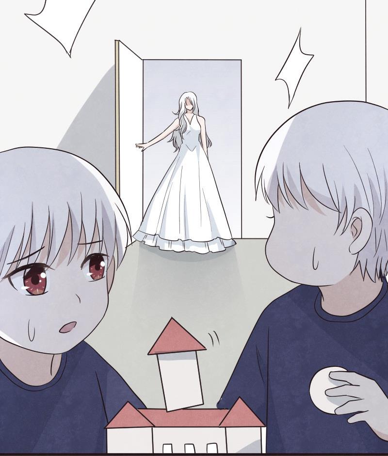 血族男神别咬我韩漫全集-第206话 卡珊卓拉的记忆碎片无删减无遮挡章节图片 