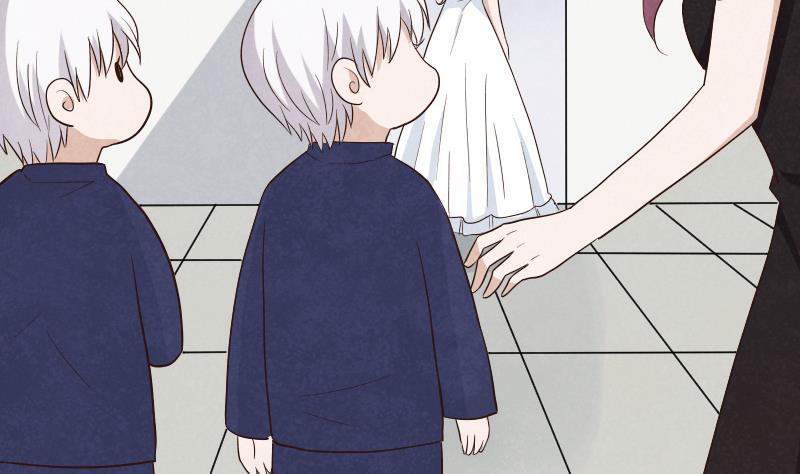 血族男神别咬我韩漫全集-第207话 现在我只能相信你无删减无遮挡章节图片 