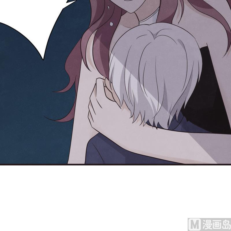 血族男神别咬我韩漫全集-第208话  我不会让你死无删减无遮挡章节图片 