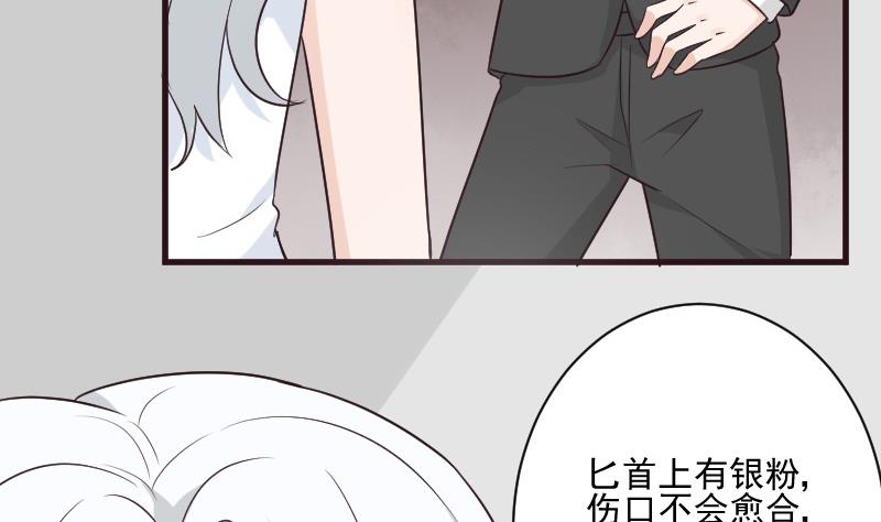血族男神别咬我韩漫全集-第215话 我只要权力无删减无遮挡章节图片 