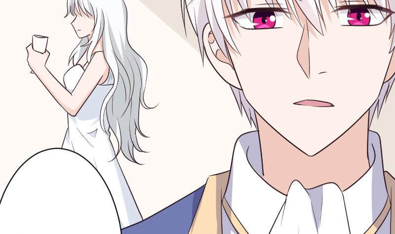 血族男神别咬我韩漫全集-第215话 我只要权力无删减无遮挡章节图片 