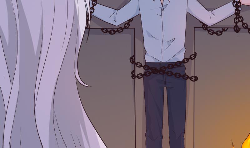 血族男神别咬我韩漫全集-第215话 我只要权力无删减无遮挡章节图片 