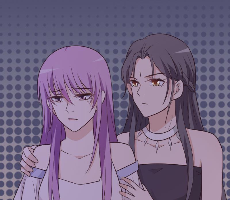 血族男神别咬我韩漫全集-第216话 你所以为的愚蠢无删减无遮挡章节图片 
