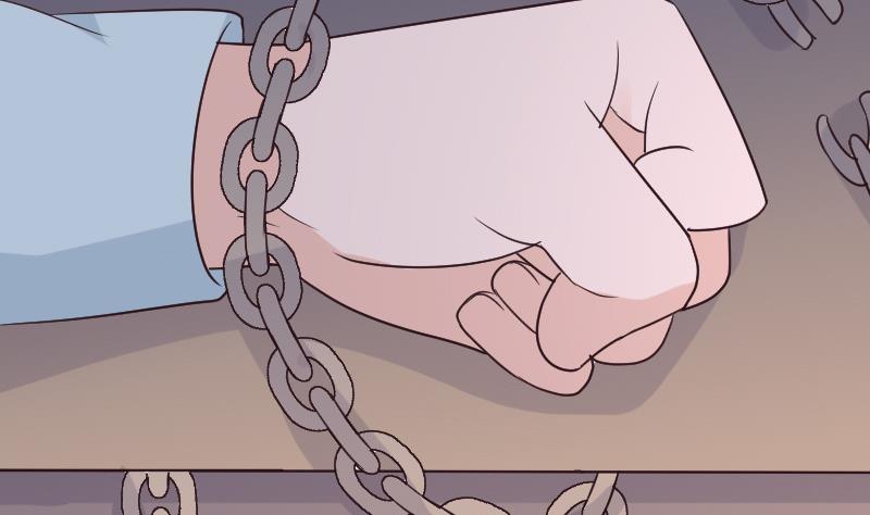 血族男神别咬我韩漫全集-第217话 原来如此无删减无遮挡章节图片 