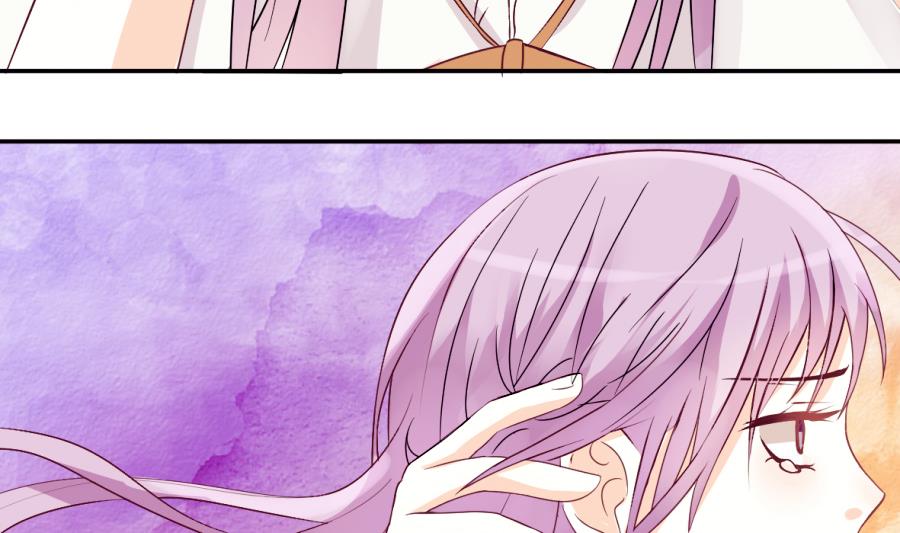 血族男神别咬我韩漫全集-第23话 我不喜欢你这样子无删减无遮挡章节图片 