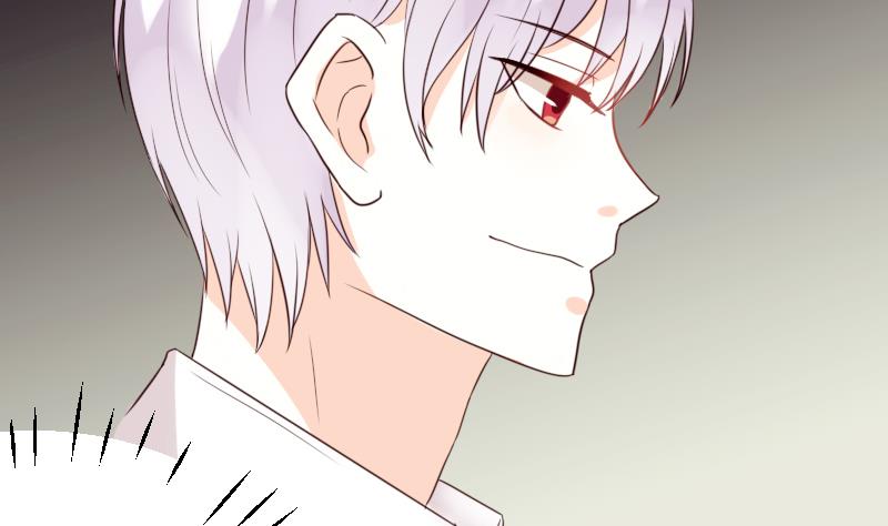 血族男神别咬我韩漫全集-第23话 我不喜欢你这样子无删减无遮挡章节图片 