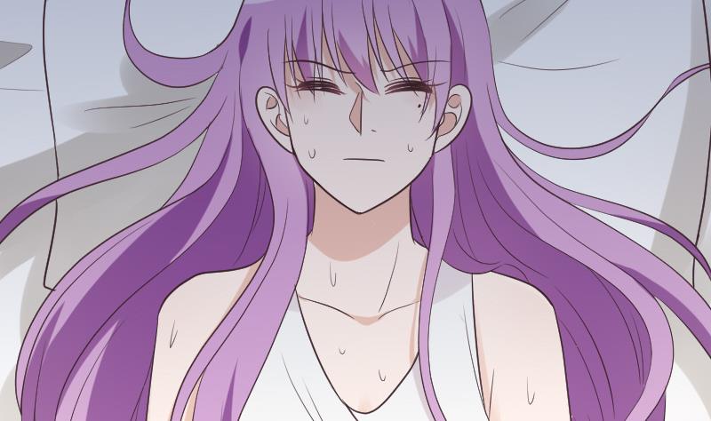 血族男神别咬我韩漫全集-第221话 女王种下的噩梦无删减无遮挡章节图片 