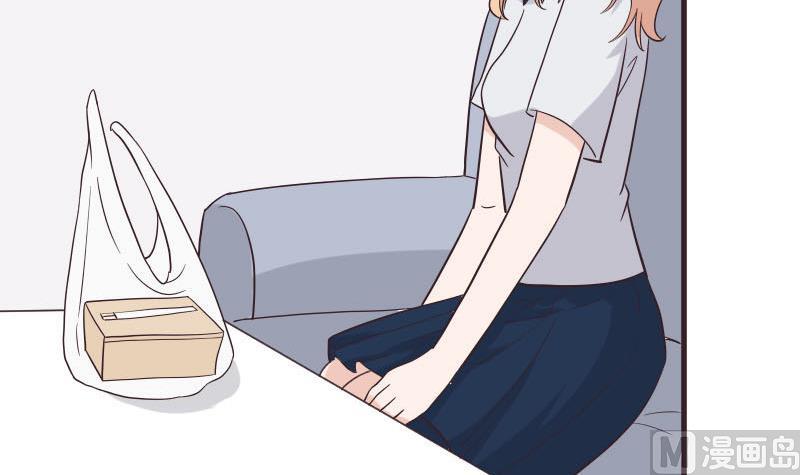 血族男神别咬我韩漫全集-第228话 一念之间无删减无遮挡章节图片 