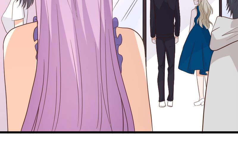 血族男神别咬我韩漫全集-第231话 他们竟然背着我偷偷……无删减无遮挡章节图片 