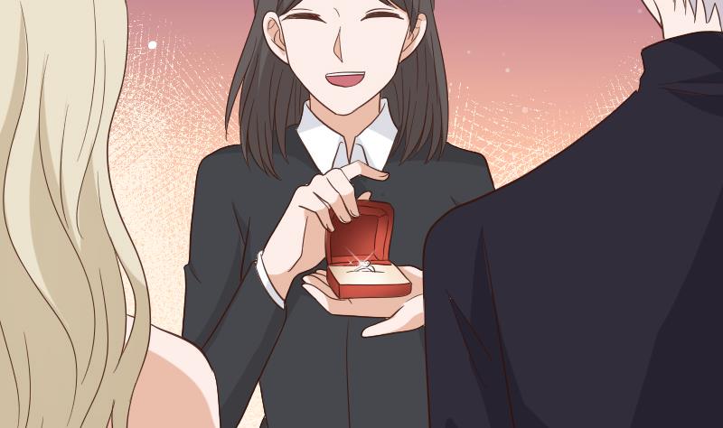 血族男神别咬我韩漫全集-第231话 他们竟然背着我偷偷……无删减无遮挡章节图片 
